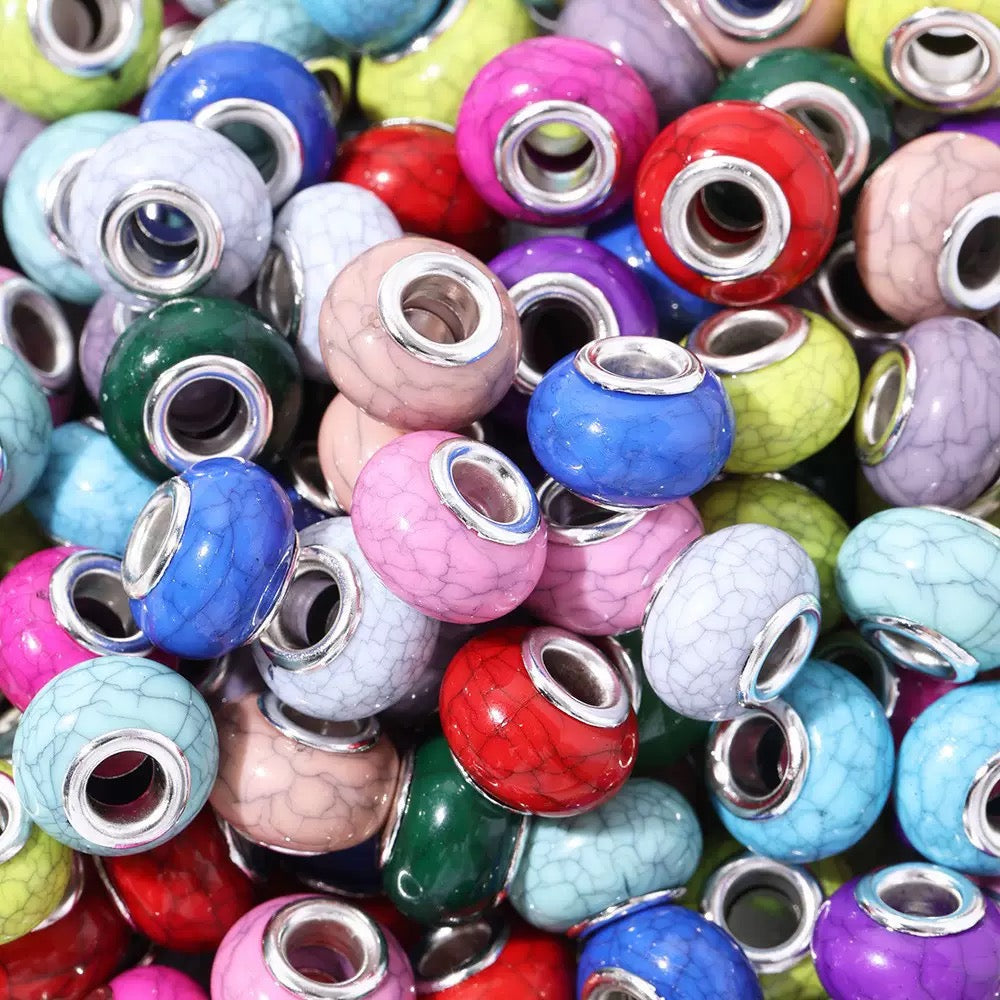 【A5】Bracelet beads