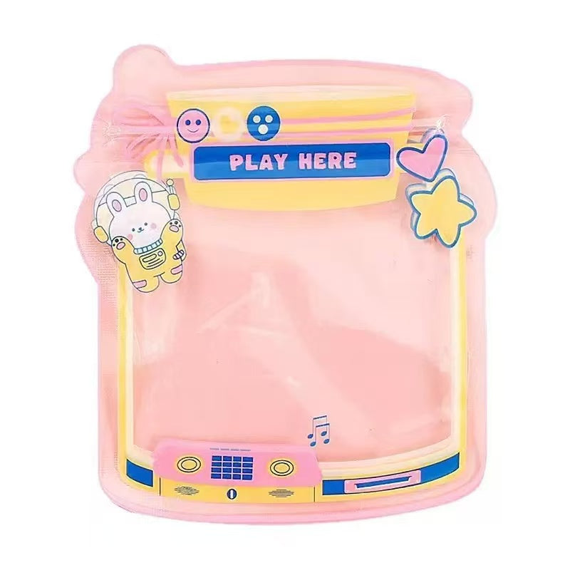 【A30】Mini Cartoon Storage Bag