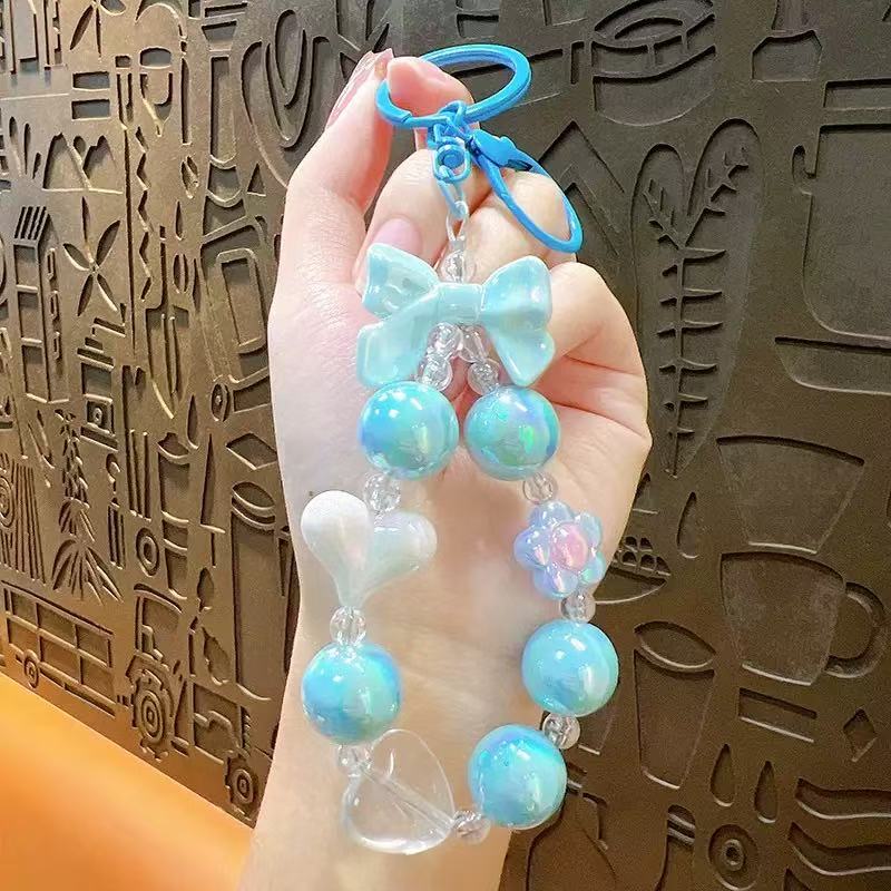 【A70】Luxury Mix Phone chain