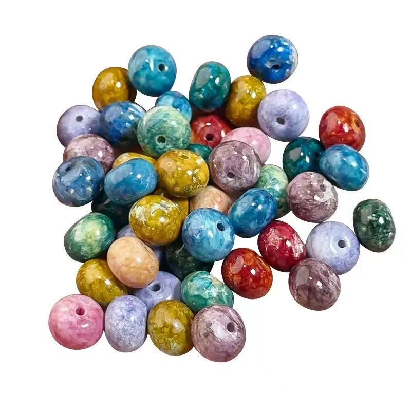 【A10】Handmade Beads