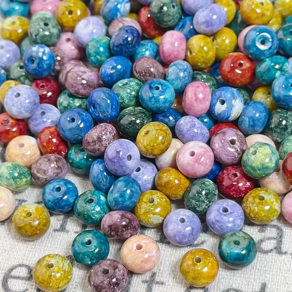 【A10】Handmade Beads