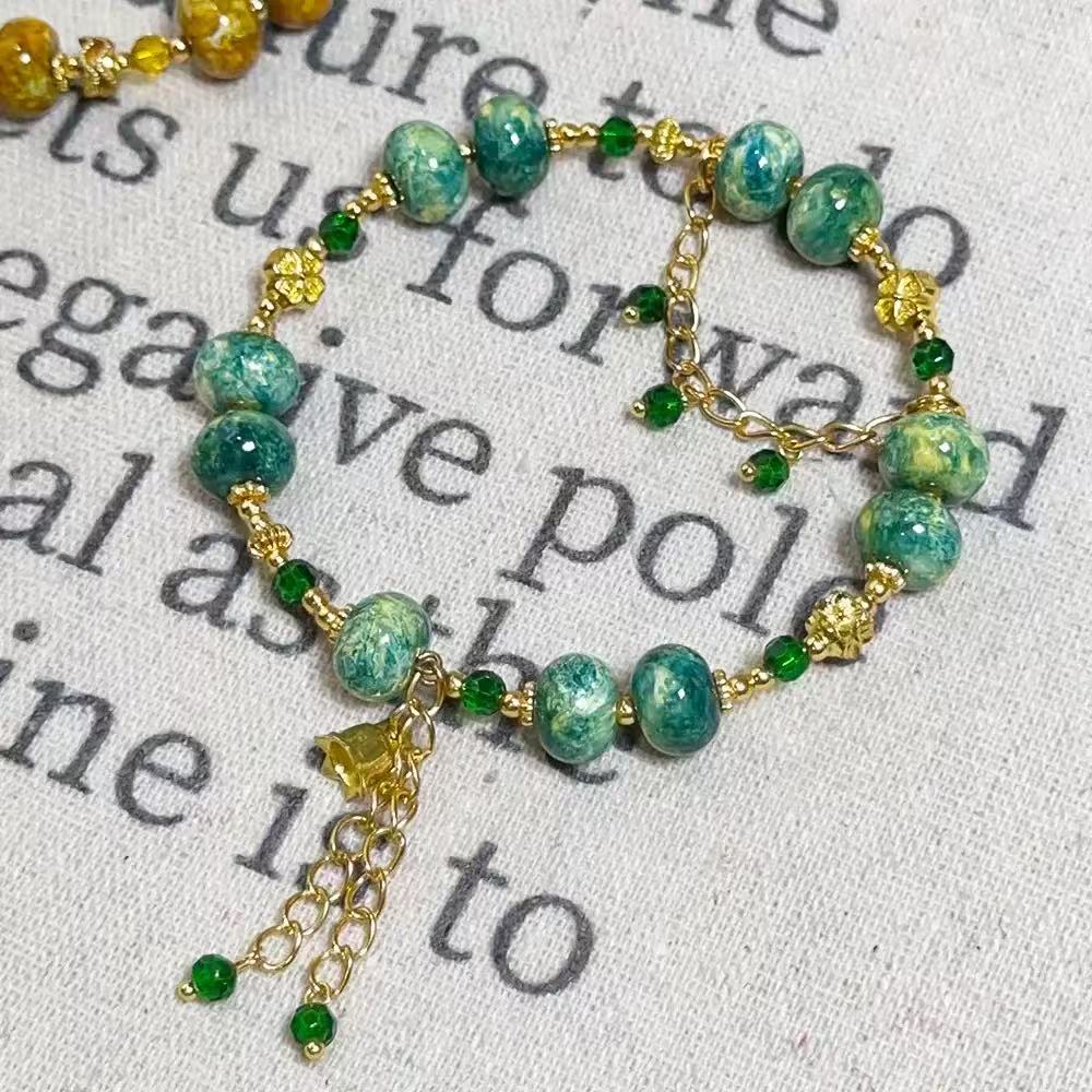 【A10】Handmade Beads