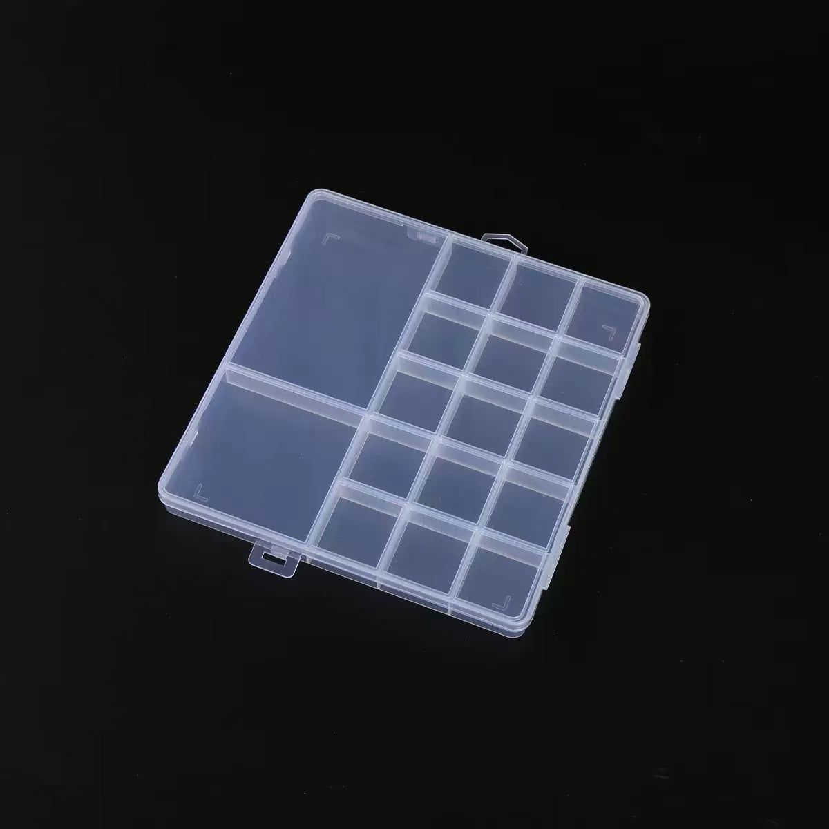 【A20】Bead Plastic Storage Box