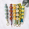 【A100】Handwoven Yarn Ornament