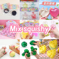 【A40】Mix Squishy